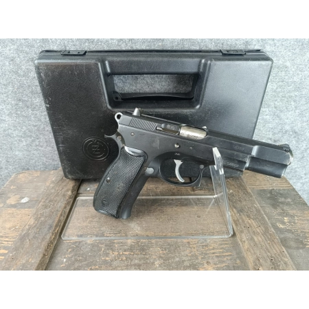 CZ 75 9x19 1993r.